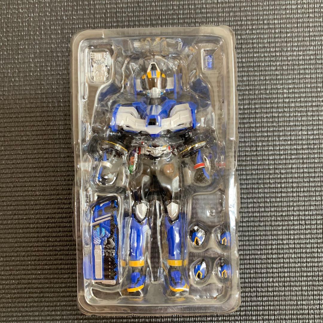 S.H.Figuarts 仮面ライダードライブ タイプ フォーミュラ