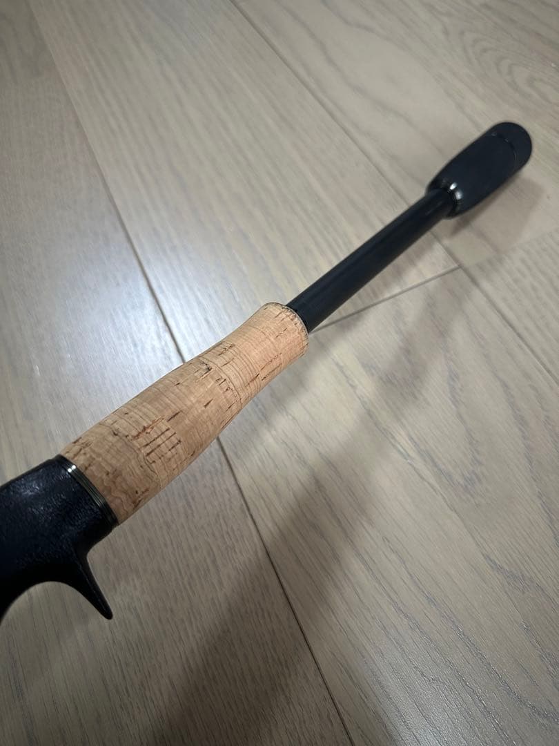 ウルフダウン　70MH