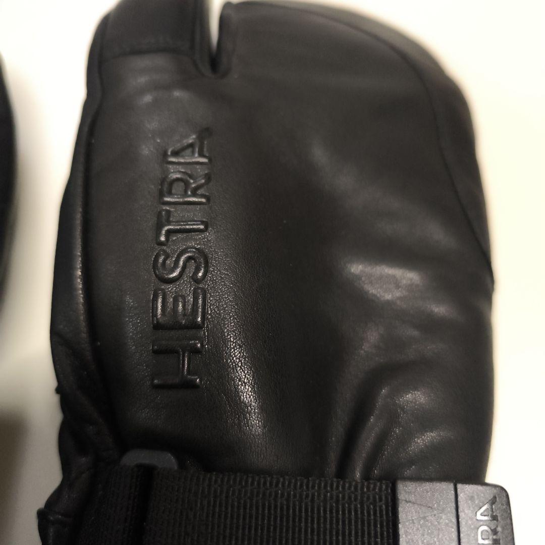 Hestra スキーグローブ サイズ7