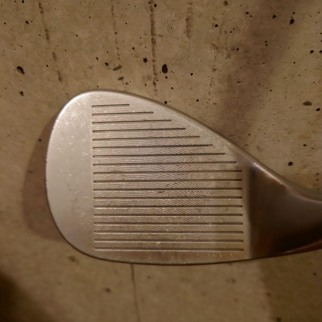 Cleveland　RTX-3　ウェッジ　MODUS 105 Ｒ　50°　56°