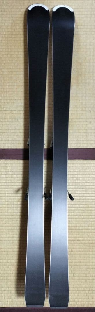 【良品】サロモン スキー板 24 GT PRO 151cm ビンディング付
