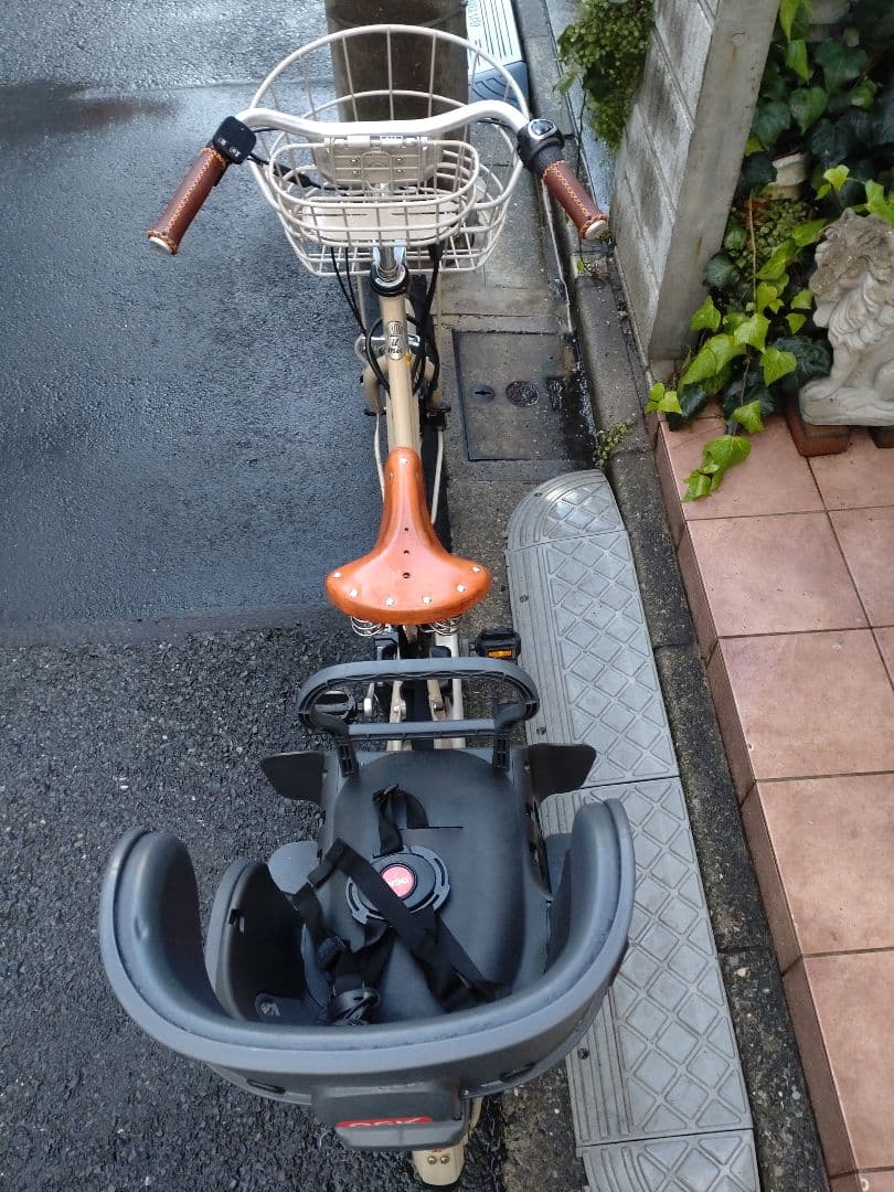 配送可★直接引渡可★カスタム【限定車ILMIOイルミオ】電動アシスト自転車OGK