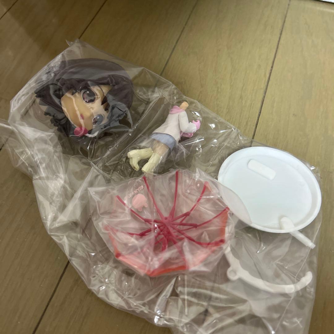 ラブプラス　姉ヶ崎寧々　一番くじセット