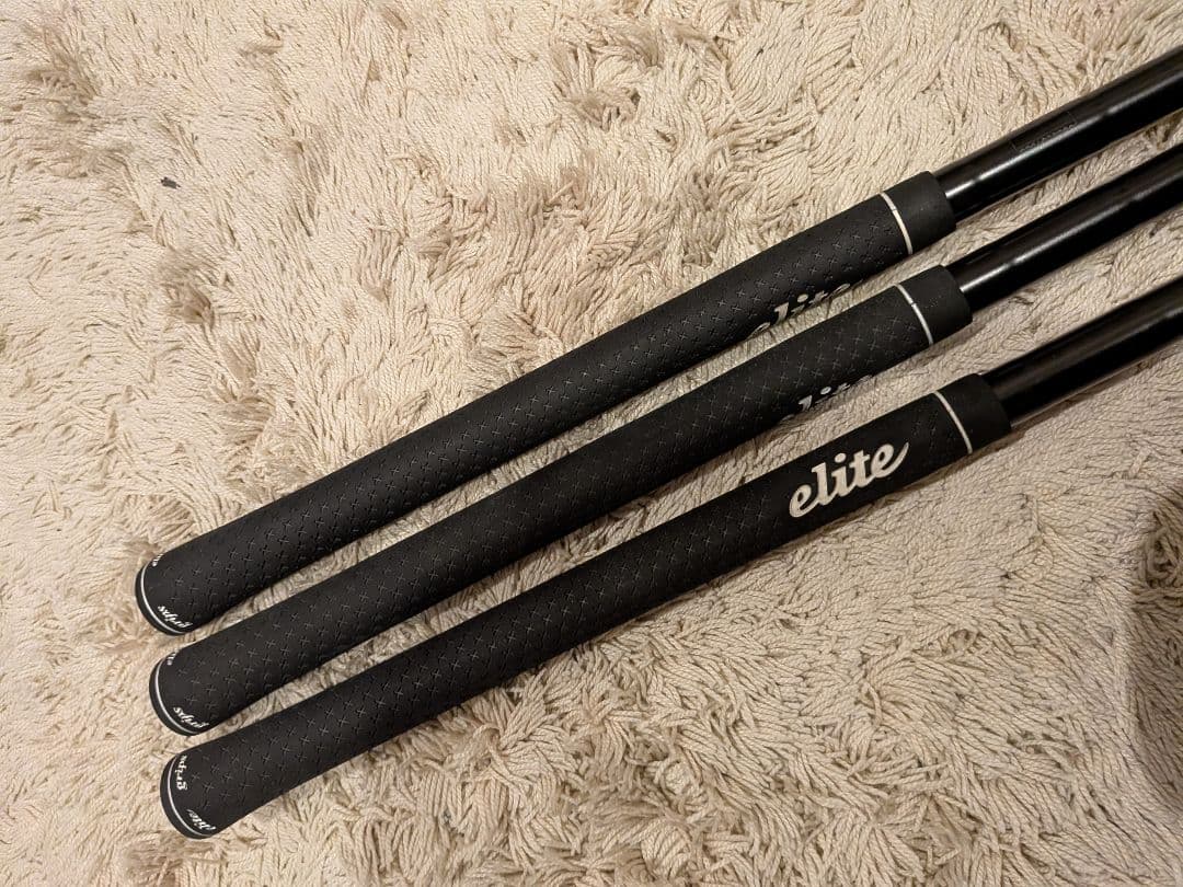バルド アイアン 6本competizione568 t3
