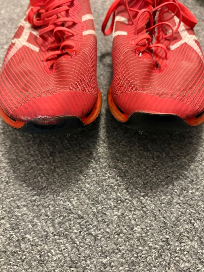 【asics】メタスピードSP 26.5cm