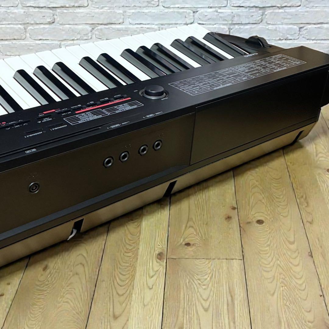 美品✨CASIO Privia PX-3S ペダル2個 専門店確認済