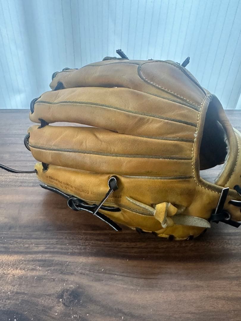 グローバルエリート　軟式　内野手