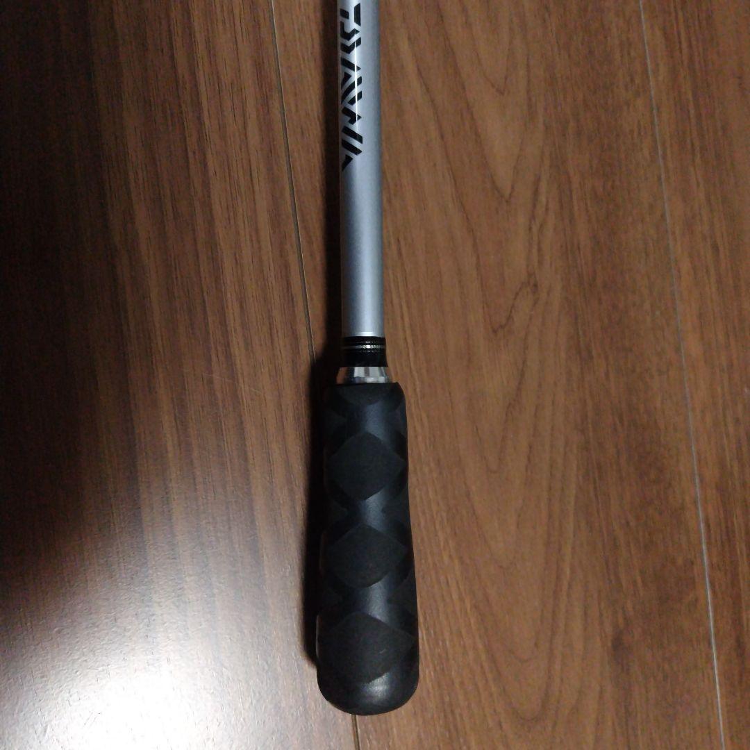 DAIWA クロスビート ９６５TMFS