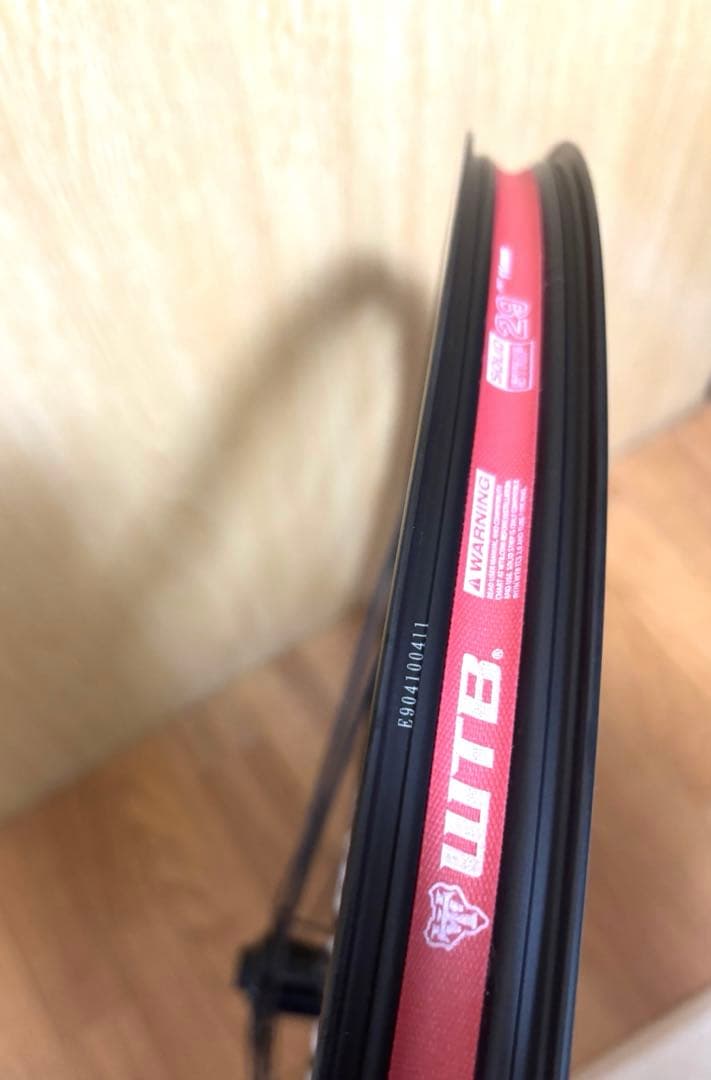 WTB ST i23 29” 700C