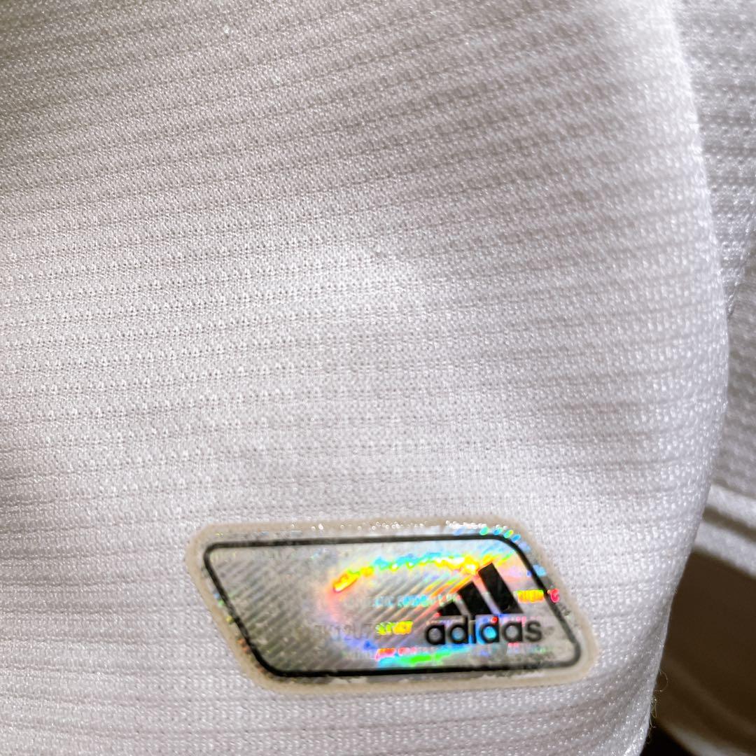 【希少レア】adidasアディダス×日本代表/#5長友佑都/ユニフォーム/M