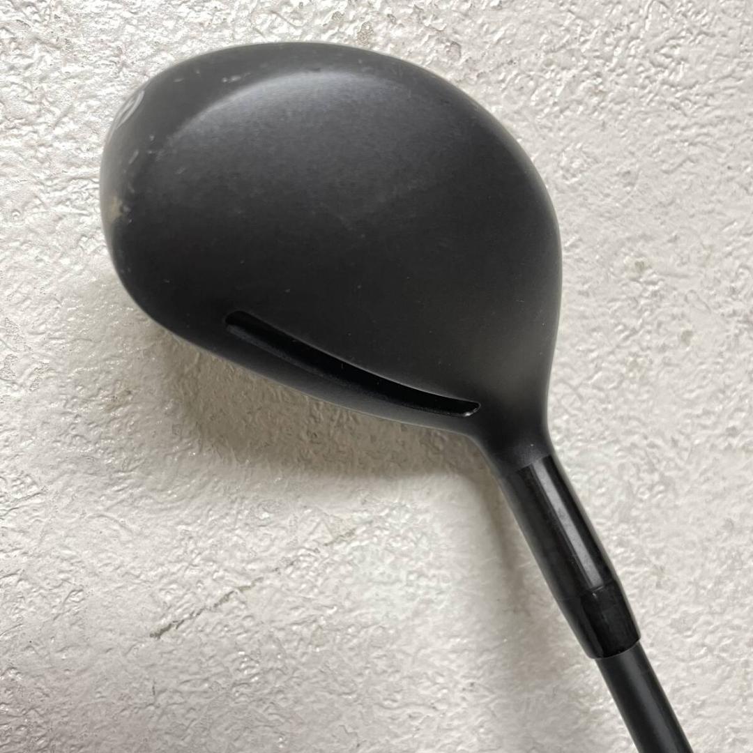 アダムス ADAMS PRO HYBRID ユーティリティ シャフト