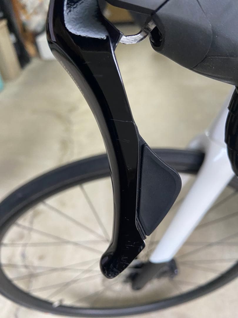 TREK Madone SL 5 Gen 8 ロードバイク Mサイズ ホワイト