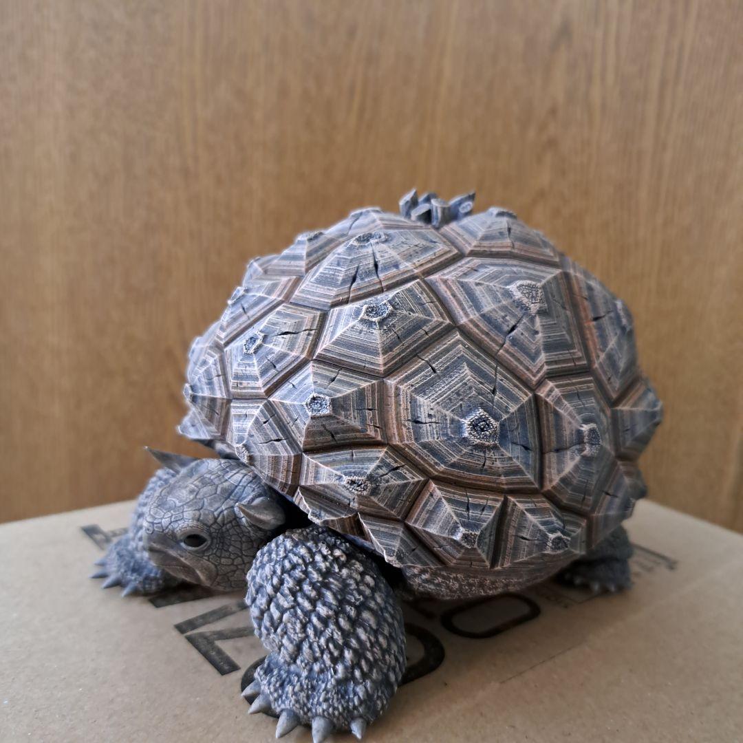 その他 ozwrt Dioscorea Nasutoceratops