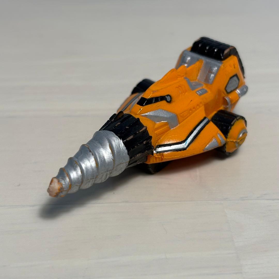 BANDAI ウルトラマン ウルトラメカセレクション 37個セット