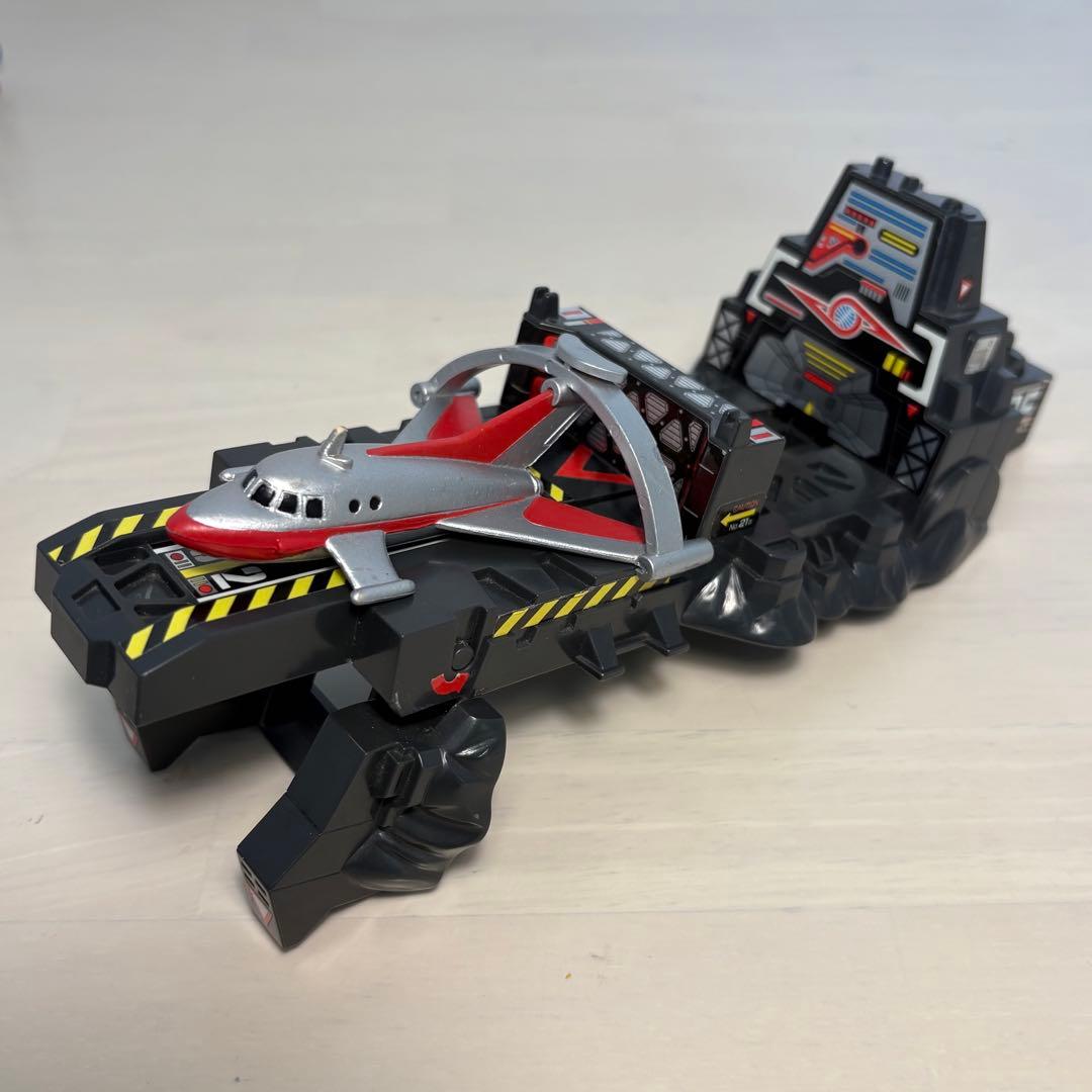 BANDAI ウルトラマン ウルトラメカセレクション 37個セット