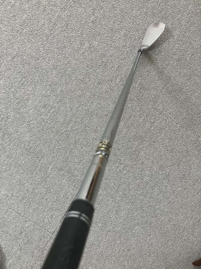 スリクソン Z-785 AWウェッジ 51°/8° DG S200Ｄ.Ｓ.Ｔ