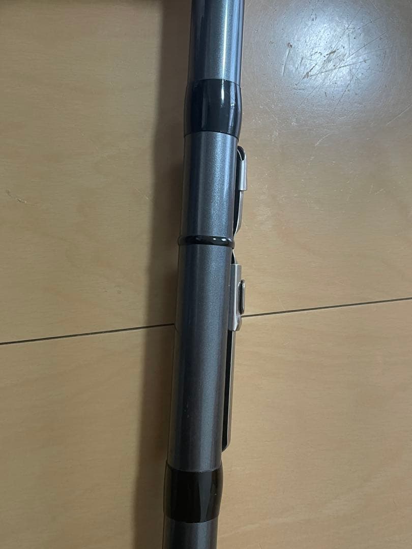 シマノ(SHIMANO) ロッド 投げ竿 17 ホリデースピン　385EX-T