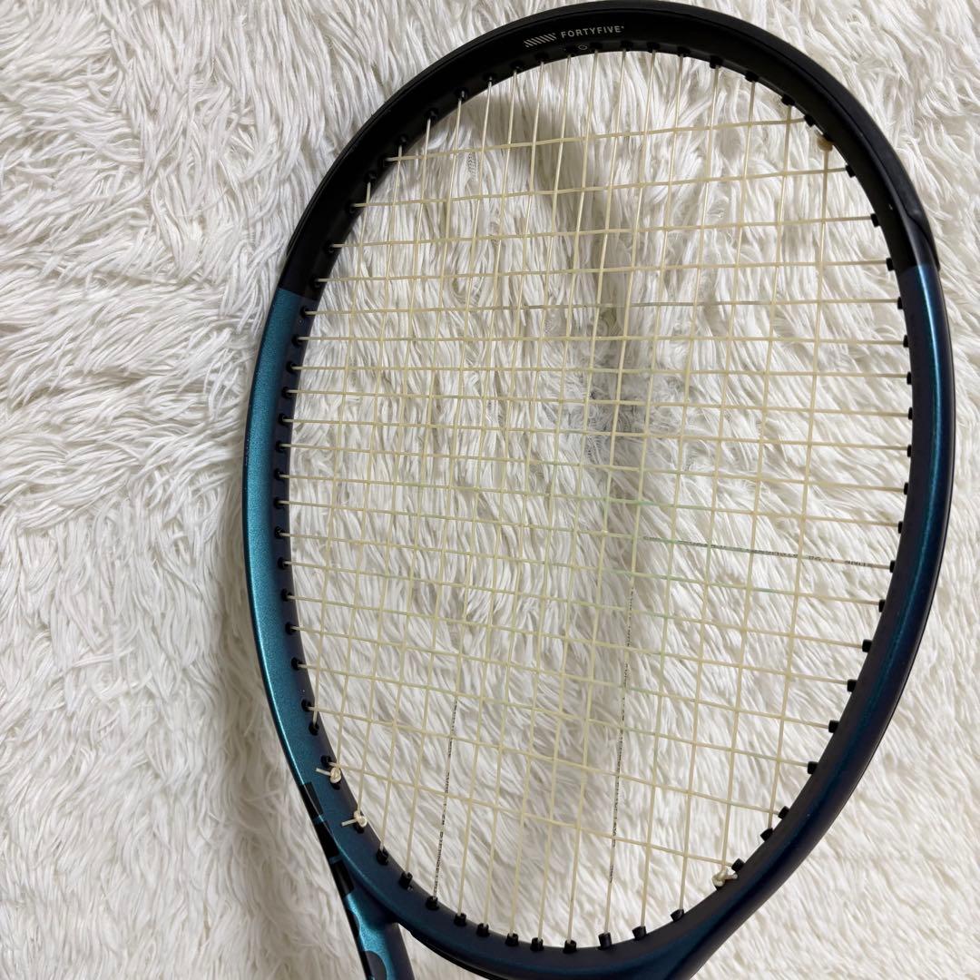 Wilson ULTRA 100L V4.0 G2 テニスラケット