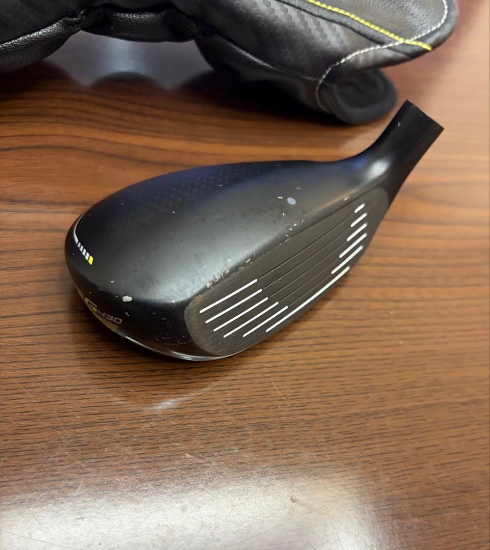 ピン　PING G430 HL 4U 22°ユーティリティ　ハイブリッド ヘッド