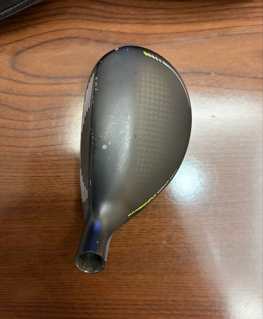 ピン　PING G430 HL 4U 22°ユーティリティ　ハイブリッド ヘッド