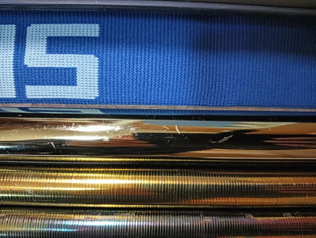 鮎友釣り用品SHIMANO 鮎スペシャル競H2.5 90-95HA　NO169