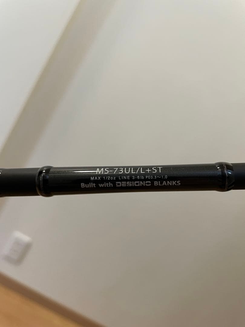 デジーノ　モーメント　73UL/L+ 手渡し歓迎