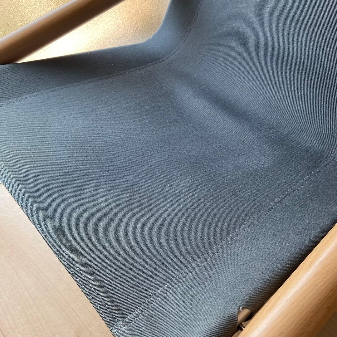 【美品】Nychair X ニーチェア