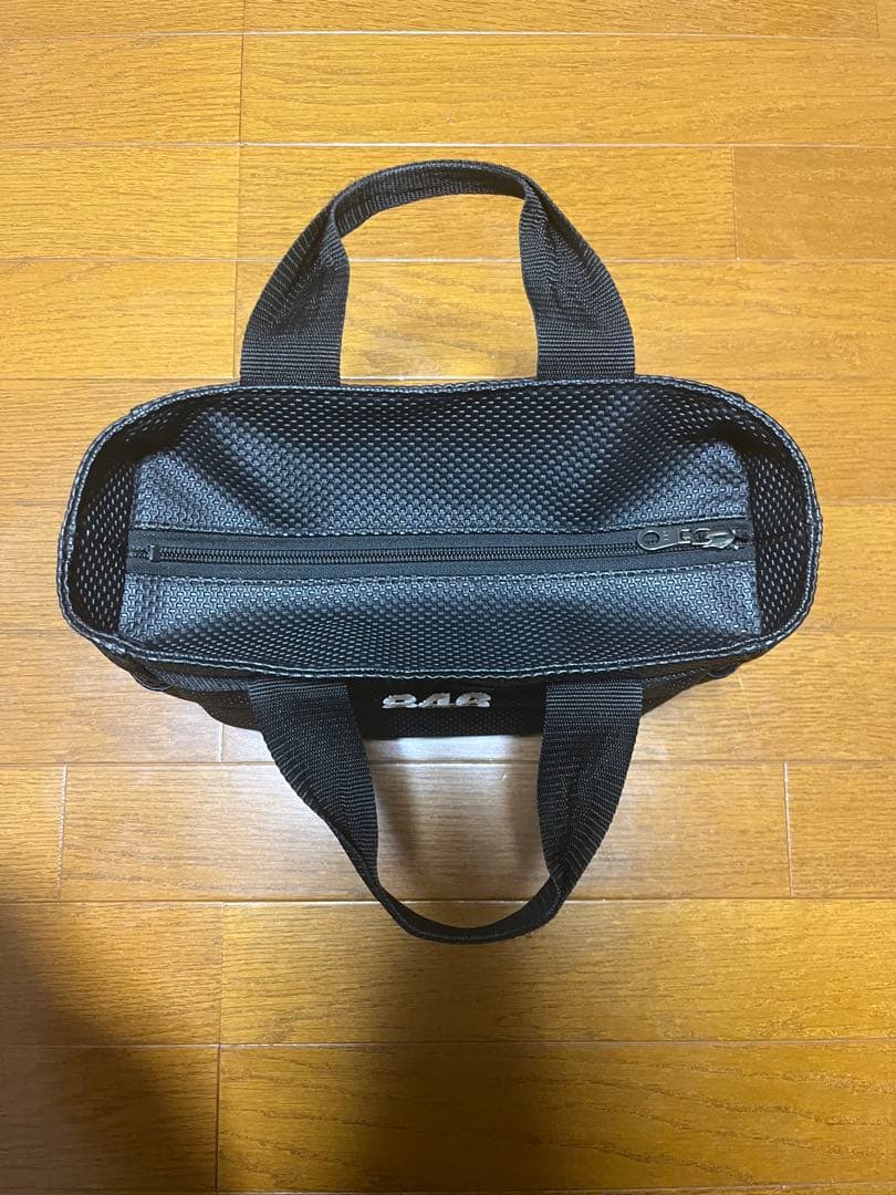 【希少品】846 ELITE COLLECTION カートバッグ