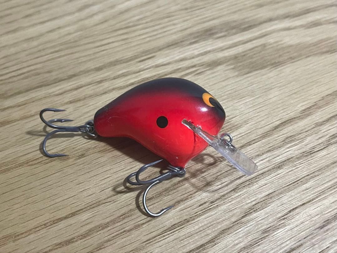 WEC E1 クランク