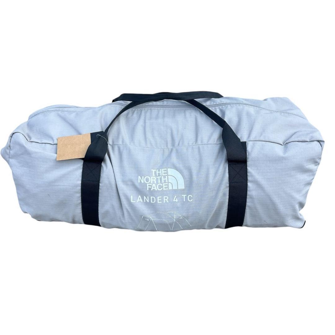 THE NORTH FACE Lander4 TC ノースフェイス TC