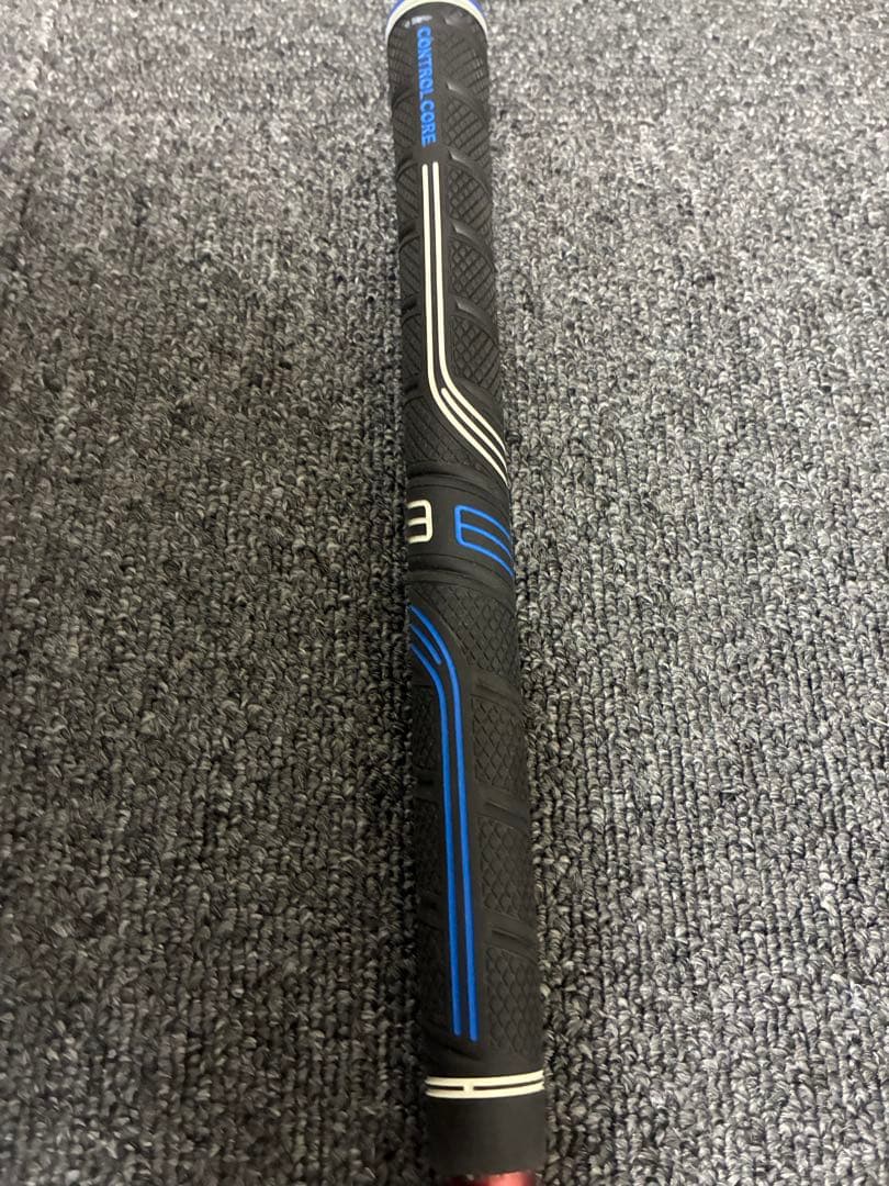 スピーダー569エボリューション3 Sドライバー用 テーラーメイドスリーブ付