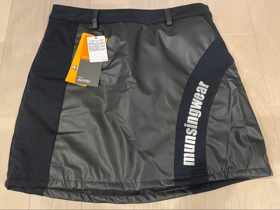 munsingwear ゴルフウェア