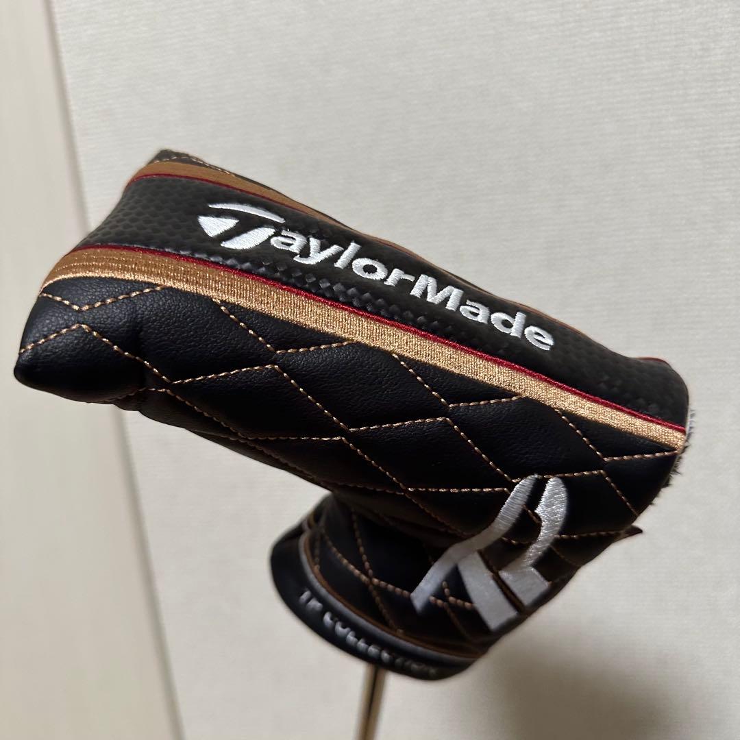 TaylorMade TP Collection JUNO パター