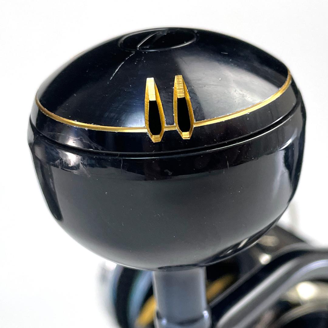 19ステラSW 8000HG 美品