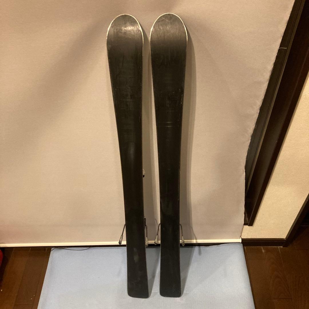 2023年購入　スワロースキー　doti 110cm スキー板　男の子