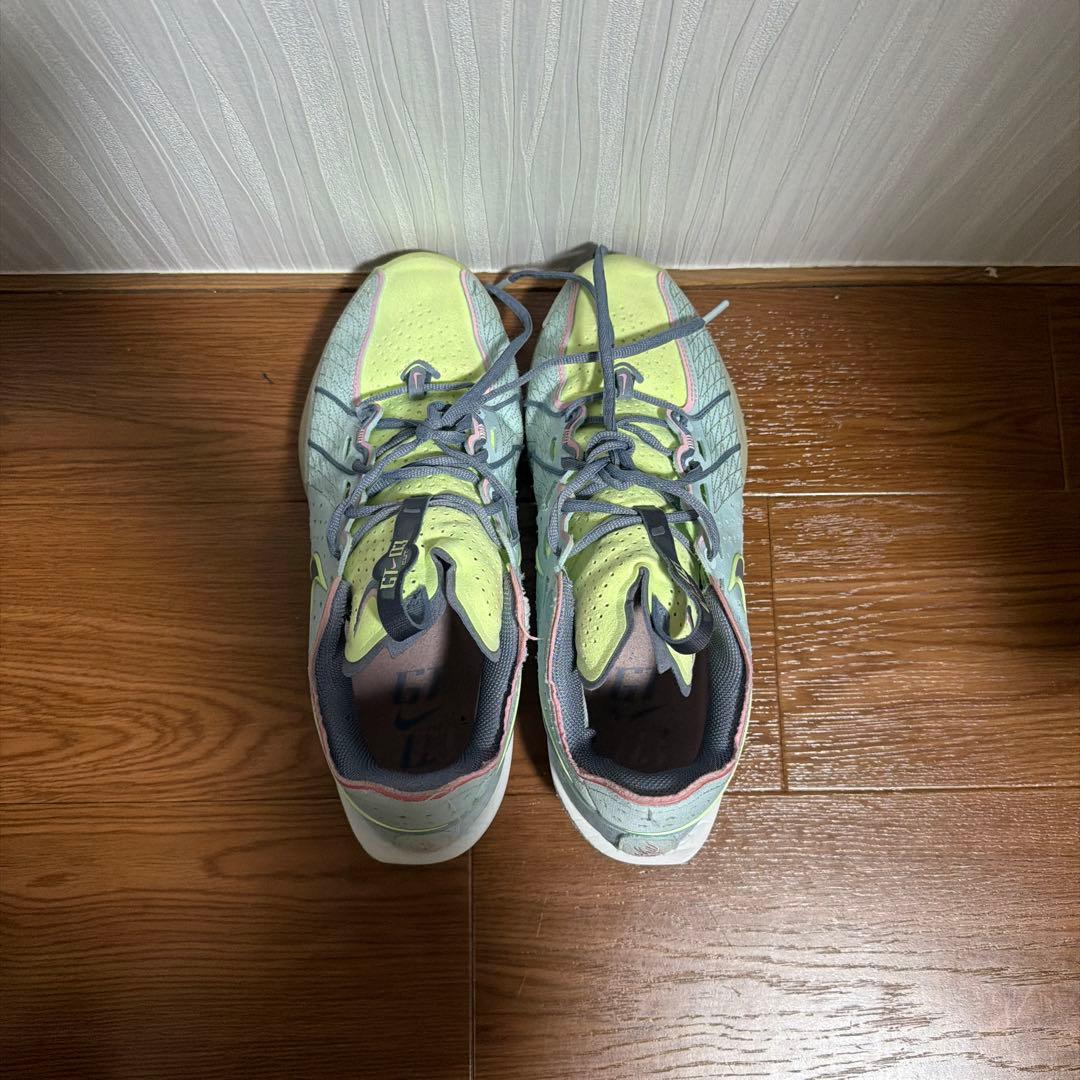 シューズ(男性用) Nike Air Zoom G.T. Cut 3