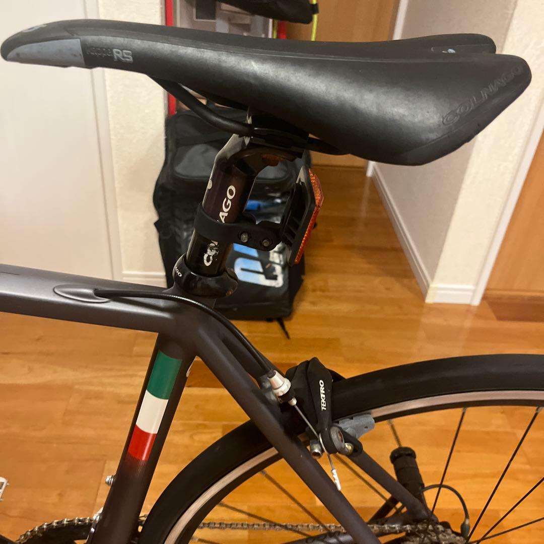 COLNAGO A2r 2019 コルナゴ