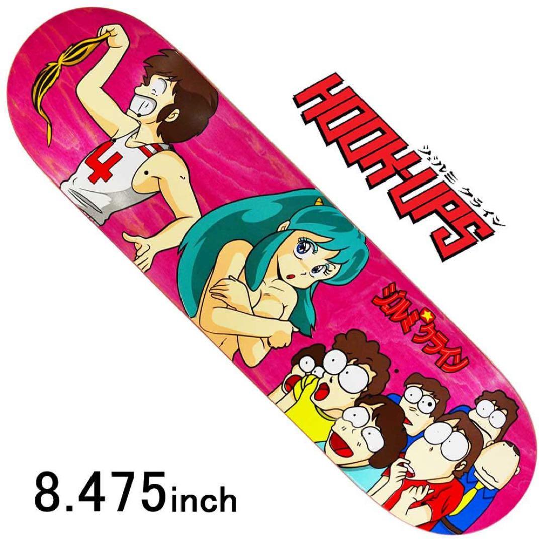 HOOK UPS（フックアップ）LUM BEAUTIFUL DREAMER