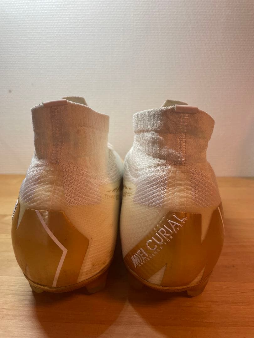 ナイキ NIKE マーキュリアル ACC FG
