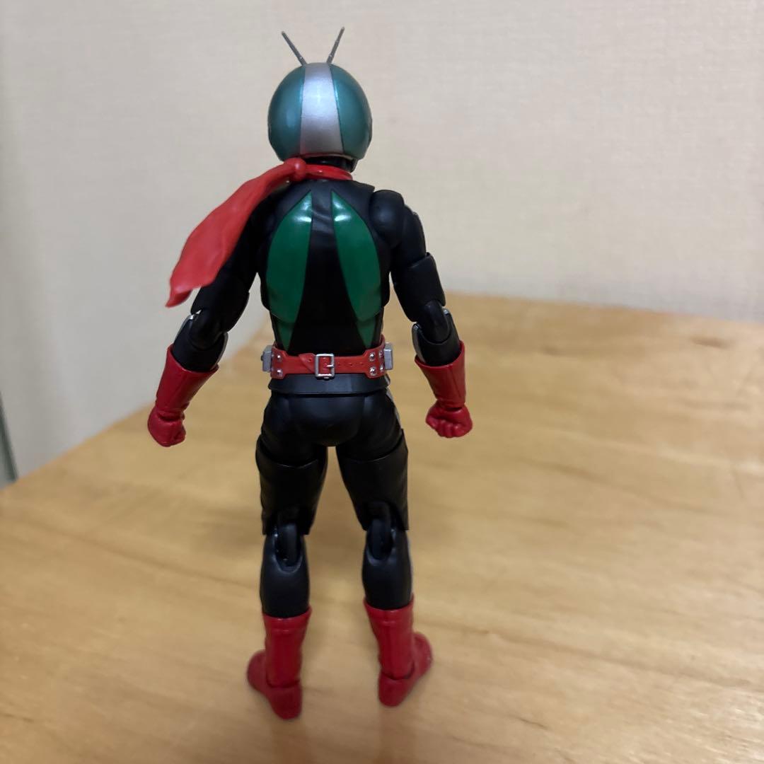 真骨頂仮面ライダー二号　50th Anniversary Ver.