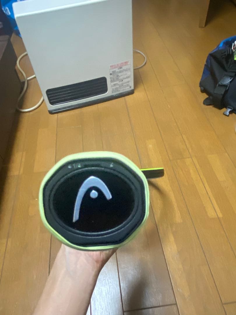 ラケット(硬式用) HEAD GRAVITY MP G2