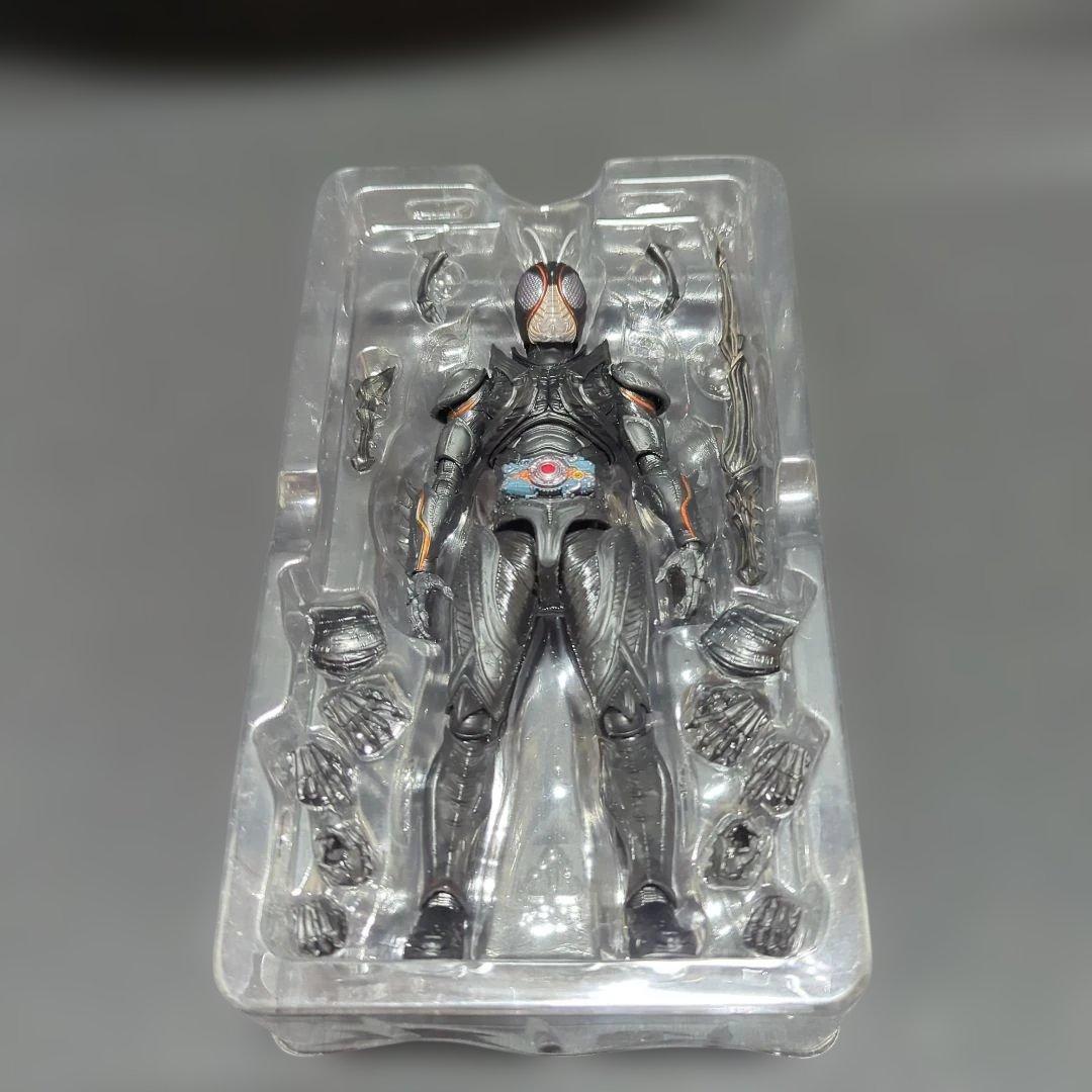 shフィギュアーツ 仮面ライダーブラックサン & バトルホッパー + α セット