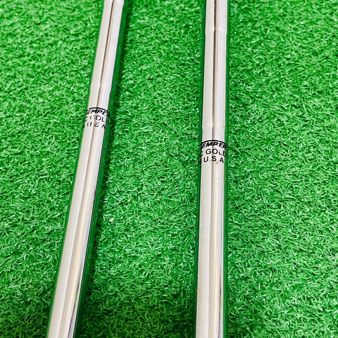9884 NIKE VR FORGED WEDGE ナイキ ウェッジ 2本セット