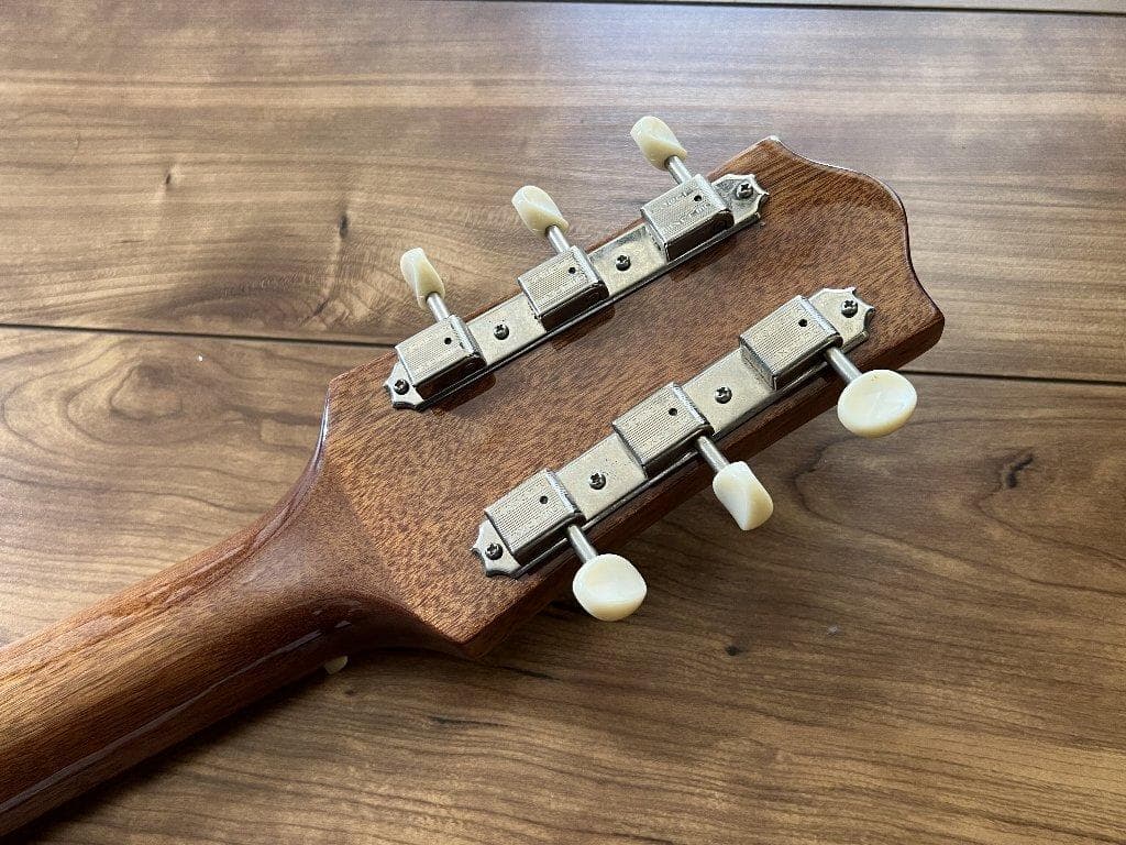 入手困難　The Loar　LH-301T-VS　名器！　ハードケース付属