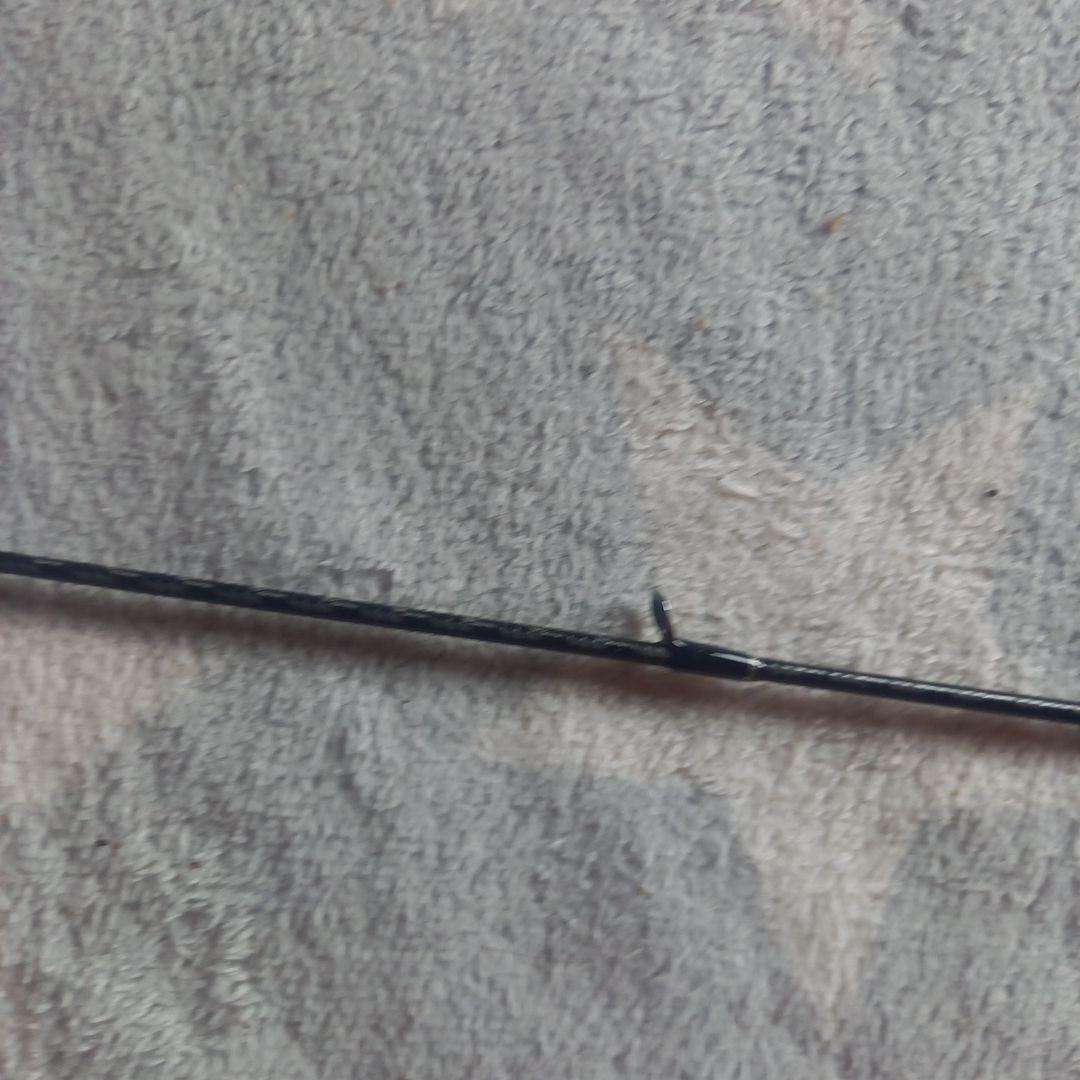 SHIMANO Sephia SS S86M エギングロッドセット