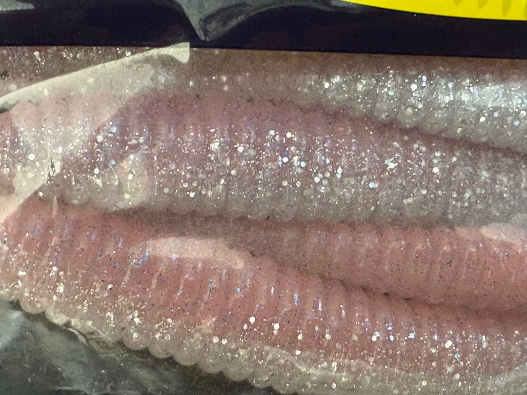 DEPS デスアダー 6インチ×12