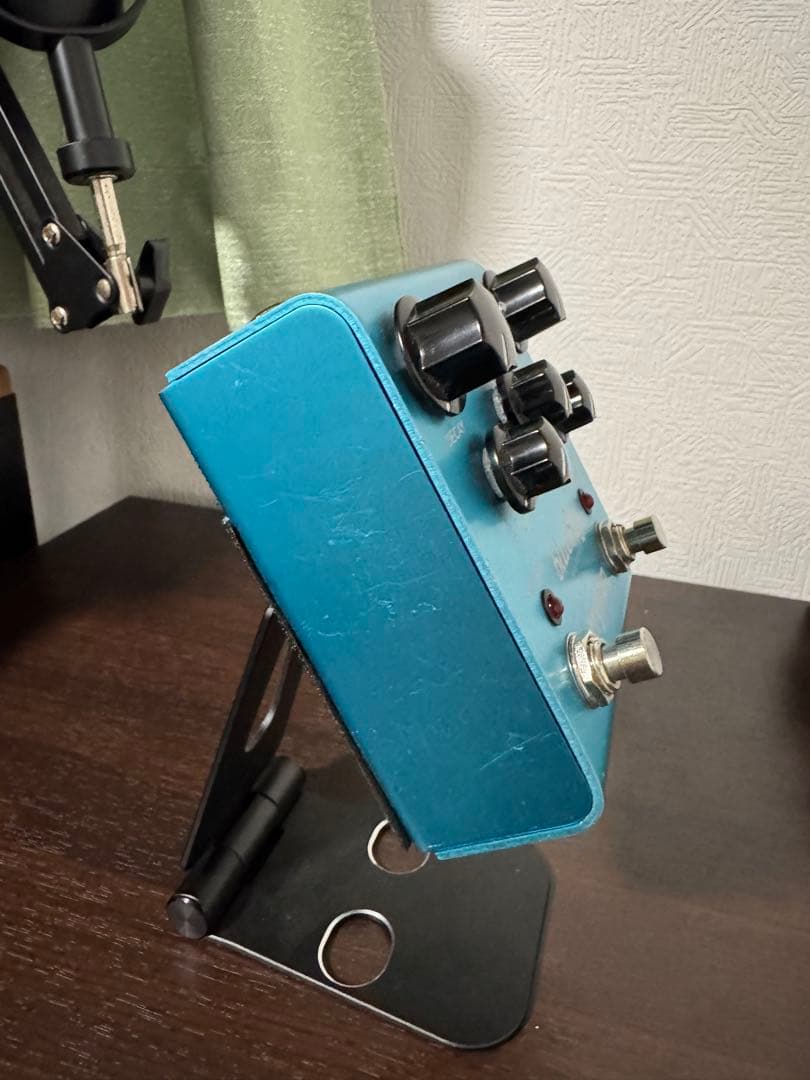 strymon bluesky ストライモン