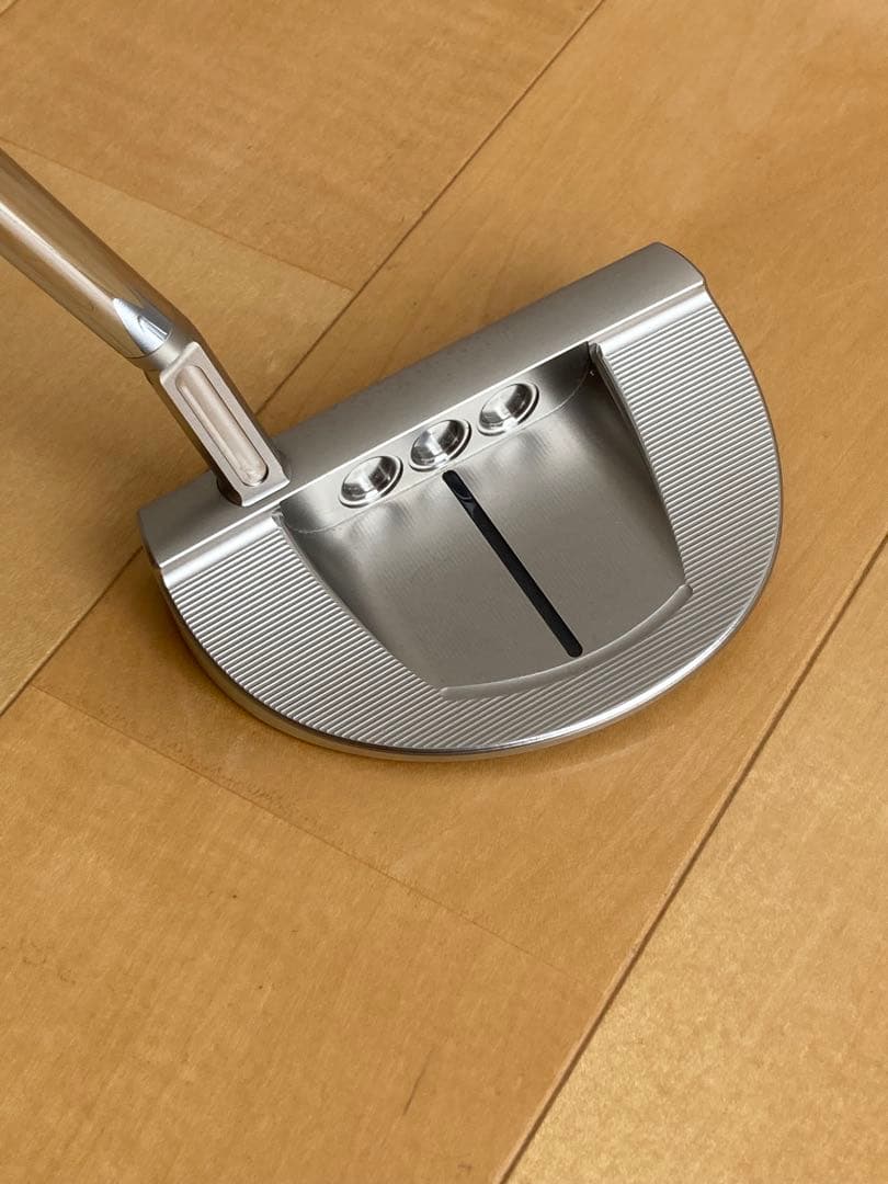 スコッティキャメロン GOLO 6.5 パター 美品
