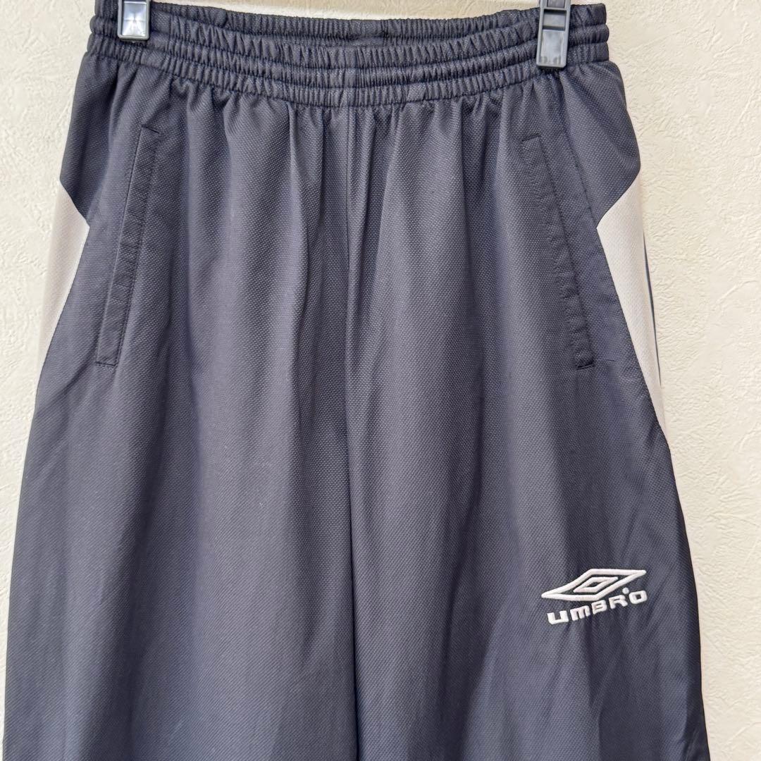 UMBRO アンブロ メンズセットアップ トレーニングウェア L