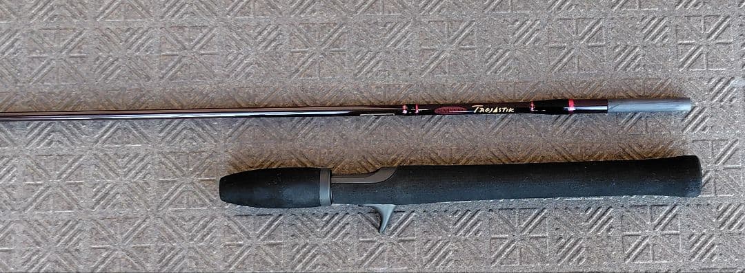 スミス トレジャースティック TC60BWL